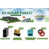 10.2Kw Bağevi Hobi Bahçesi Karavan Güneş Enerji Setleri 10.2Kw Bağevi Hobi Bahçesi Karavan Güneş Enerji Setleri